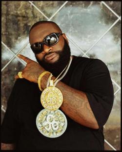 Rick Ross - 