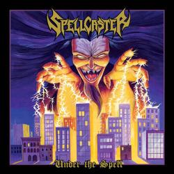 Spellcaster - Under The Spell