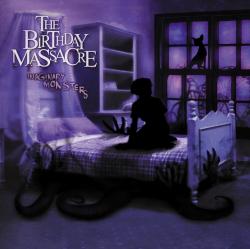 The Birthday Massacre - Imaginary Monsters