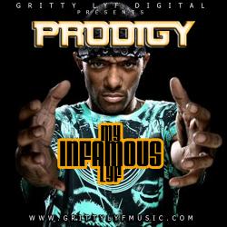 PRODIGY - My Infamous Lyf