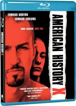    / American History X MVO