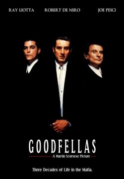   / Goodfellas MVO