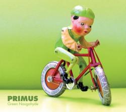 Primus - Green Naugahyde