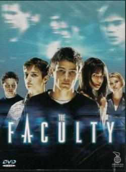  / The Faculty MVO