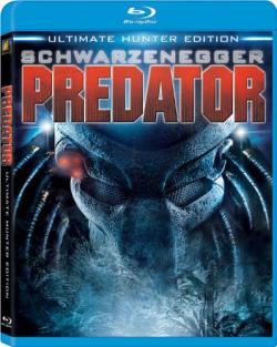  / Predator MVO