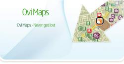 Nokia Ovi Maps 3.06.688 +  104  