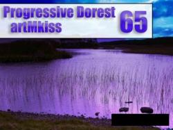 VA - Progressive Dorest v.65