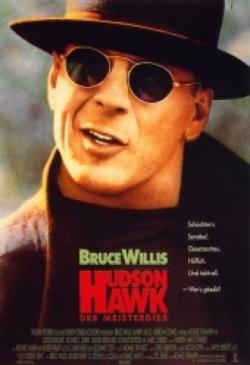   / Hudson Hawk DUB