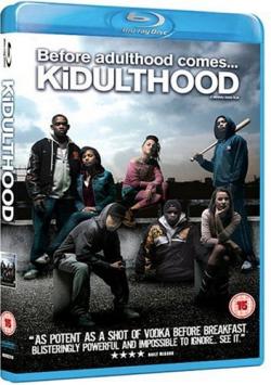  / Kidulthood DUB