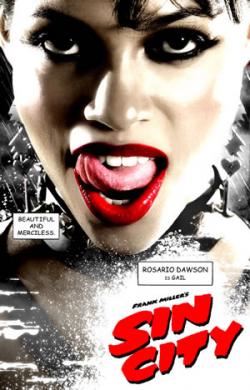   / Sin City DUB