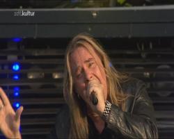 Helloween - Wacken 2011