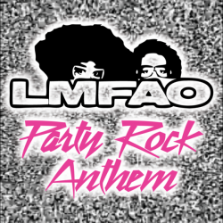 LMFAO ft. Lauren Bennett, GoonRock - Party Rock Anthem