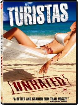  [ ] / Turistas [UNRATED] DUB