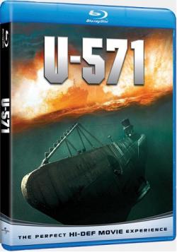 -571 / U-571 DUB