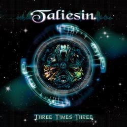 Taliesin - Three Times Three