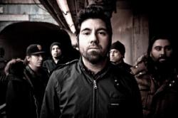 Deftones - Discography