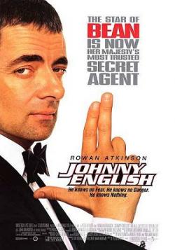    / Johnny English DUB