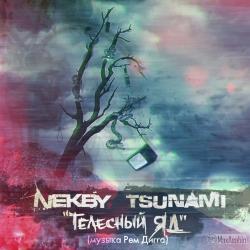 Nekby, Tsunami - 