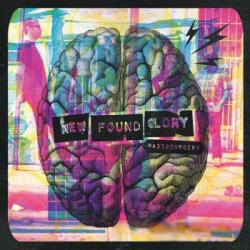 New Found Glory - Radiosurgery