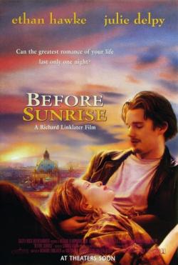   / Before Sunrise MVO