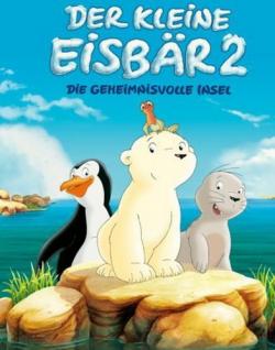    2:   / Der kleine Eisbar 2 - Die geheimnisvolle Insel VO