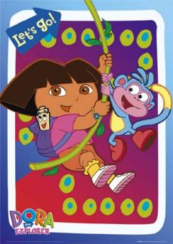   / Dora the Explorer [1-5  97] DUB