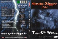 Grave Digger - Tunes Of Wacken