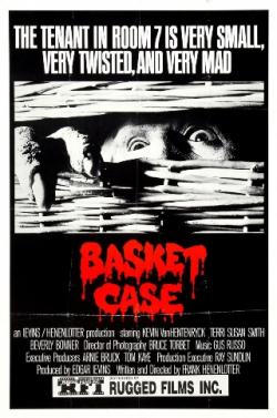    / Basket Case DVO