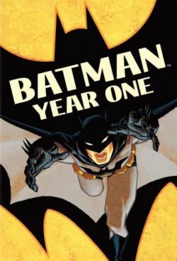 :   / Batman: Year One VO