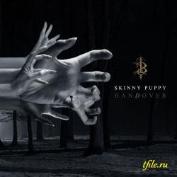 Skinny Puppy - HanDover