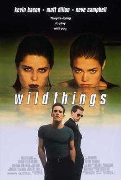  / Wild Things DUB