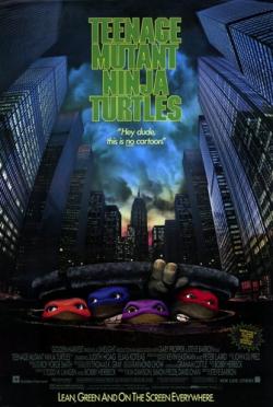    / Teenage Mutant Ninja Turtles DUB