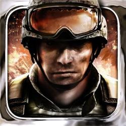 Modern Combat 3 1.0.0