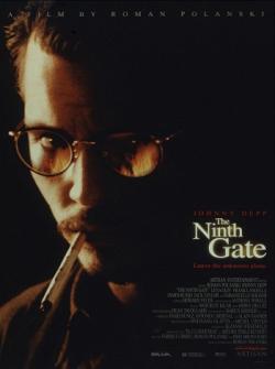   / The Ninth Gate 2xAVO