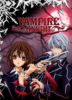 - / Vampire Knight [TV] [1-6  13] [RAW] [RUS]