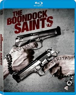    / The Boondock Saints MVO+AVO