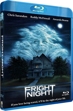   / Fright Night MVO