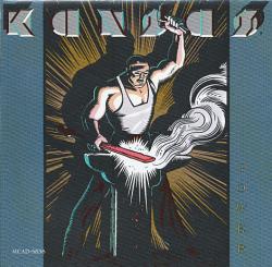 Kansas - Power