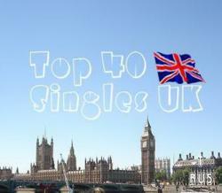 VA - UK Top 40 Singles Chart