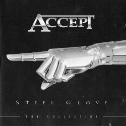 Accept - Steel Glove.The Collection