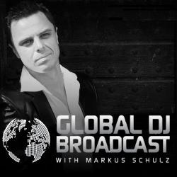 Markus Schulz - Global DJ Broadcast SBD