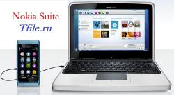 Nokia Suite 3.3.86 RePack