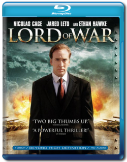   / Lord of War DUB