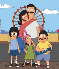   / Bob's Burgers (2 ,  1-8) VO