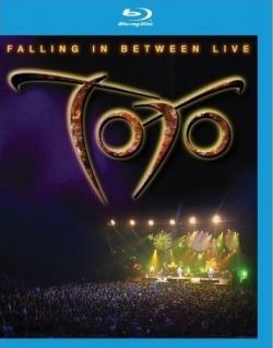 Toto - Falling In Between Live