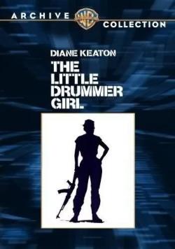   / The Little drummer girl MVO