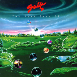 Saga - The Very Best Of...