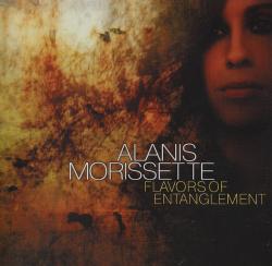 Alanis Morissette - Flavors Of Entanglement