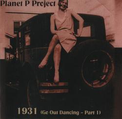 Planet P Project - 1931