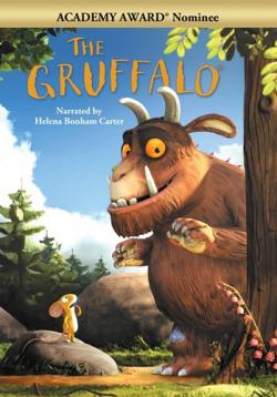  / The Gruffalo MVO